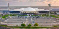 Sharjah Airport prepares for summer rush, expects to handle over 800,000 passengers
